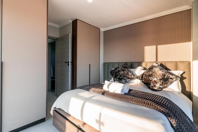 4 Bedroom Property for Sale in Bloubergstrand Western Cape